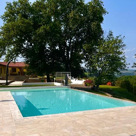 Colle Del Sole Guest House Lastra a Signa Exterior foto