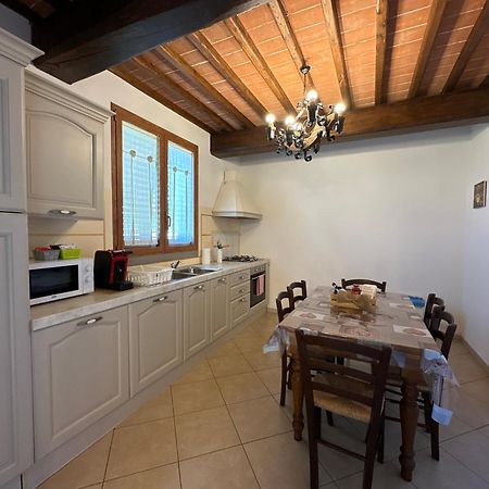 Colle Del Sole Guest House Lastra a Signa Exterior foto