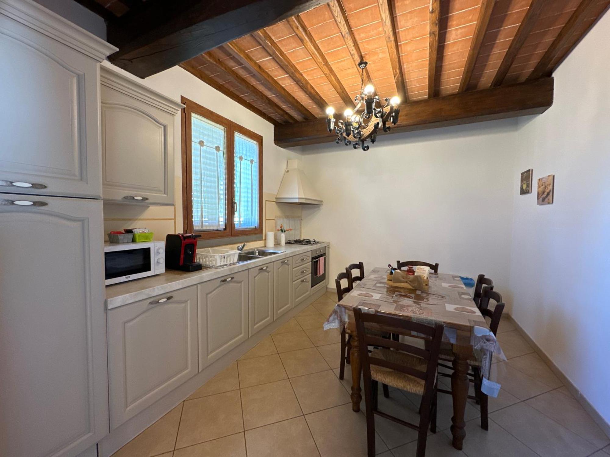 Colle Del Sole Guest House Lastra a Signa Exterior foto