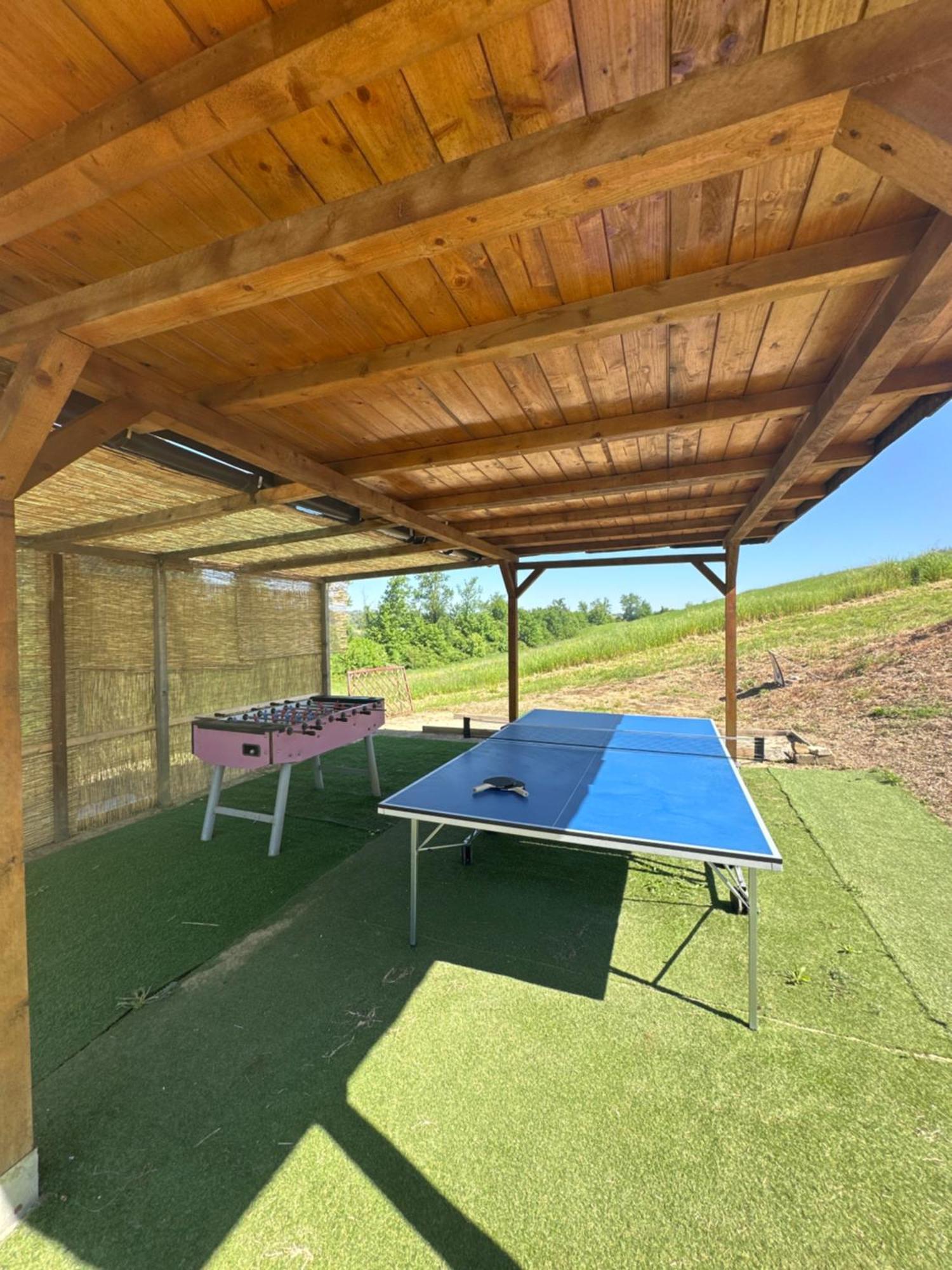 Colle Del Sole Guest House Lastra a Signa Exterior foto