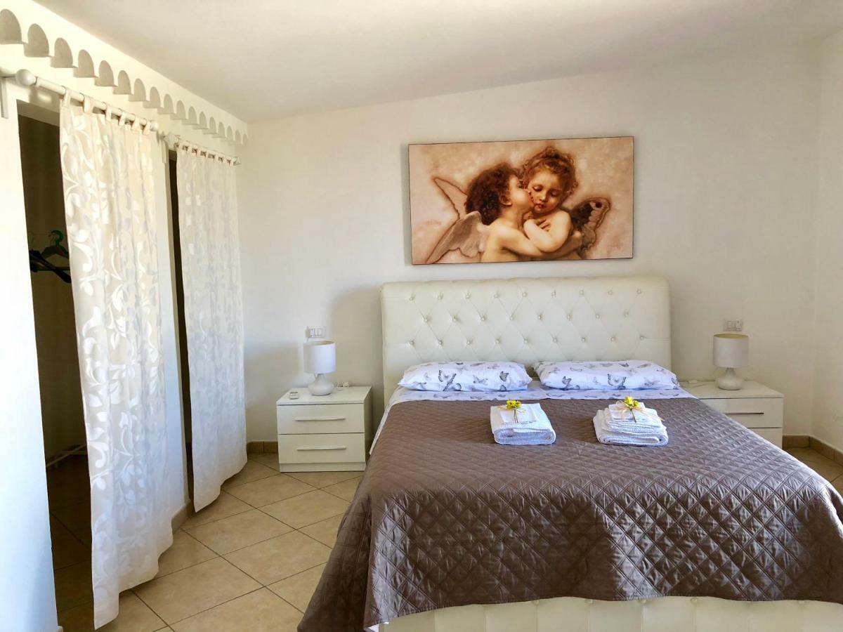 Colle Del Sole Guest House Lastra a Signa Exterior foto