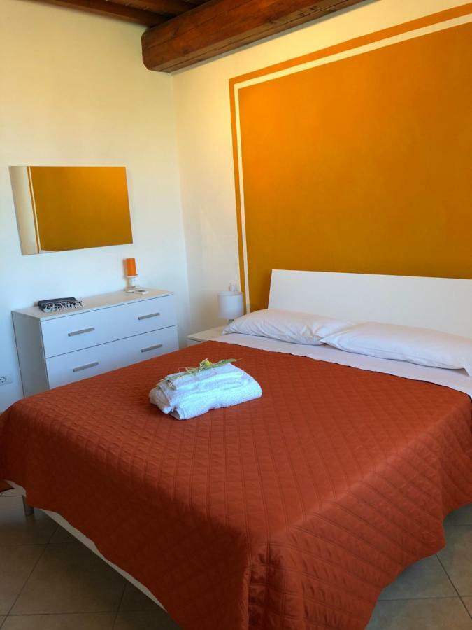 Colle Del Sole Guest House Lastra a Signa Exterior foto