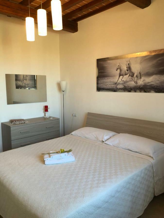 Colle Del Sole Guest House Lastra a Signa Exterior foto