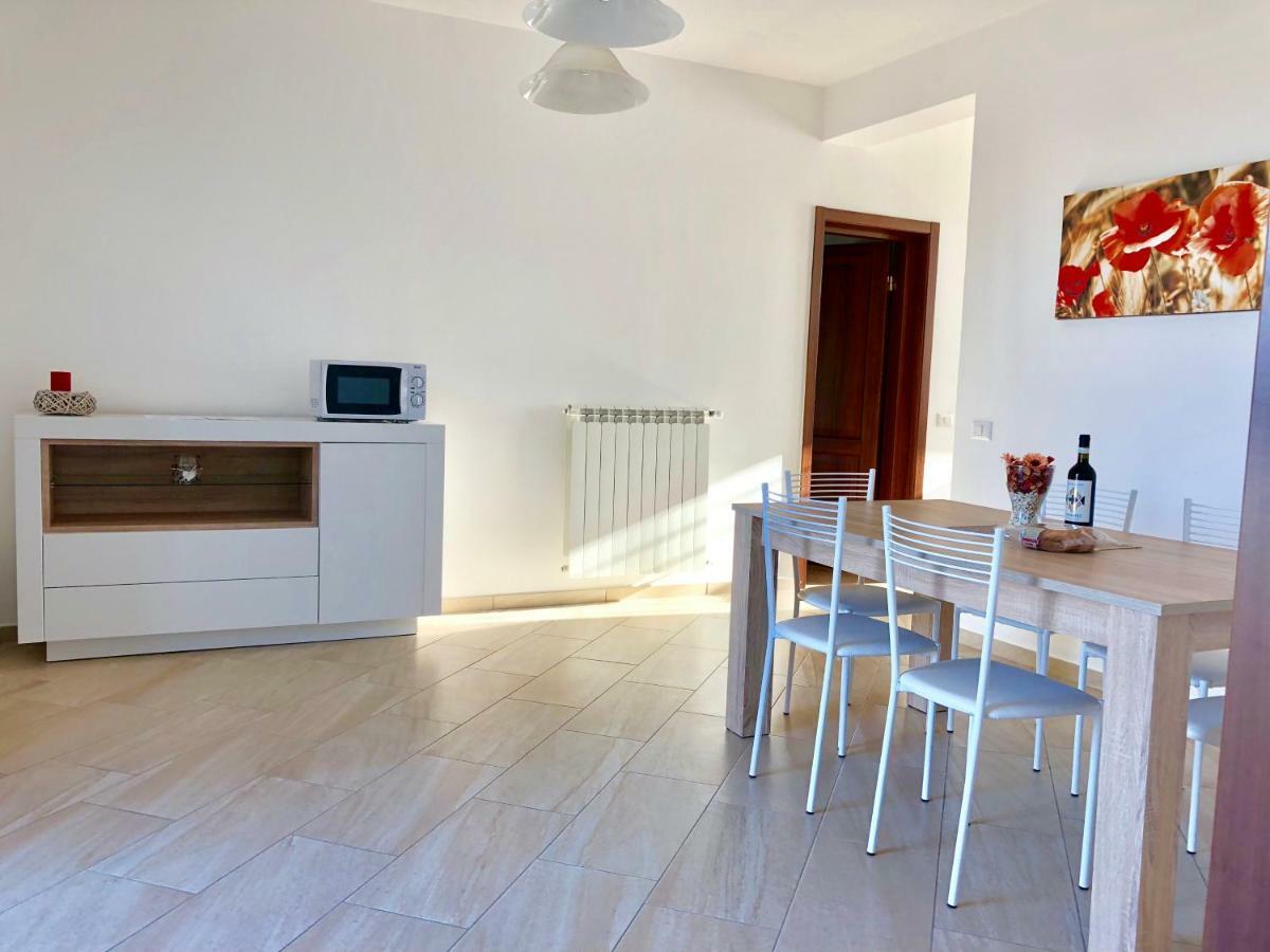 Colle Del Sole Guest House Lastra a Signa Exterior foto