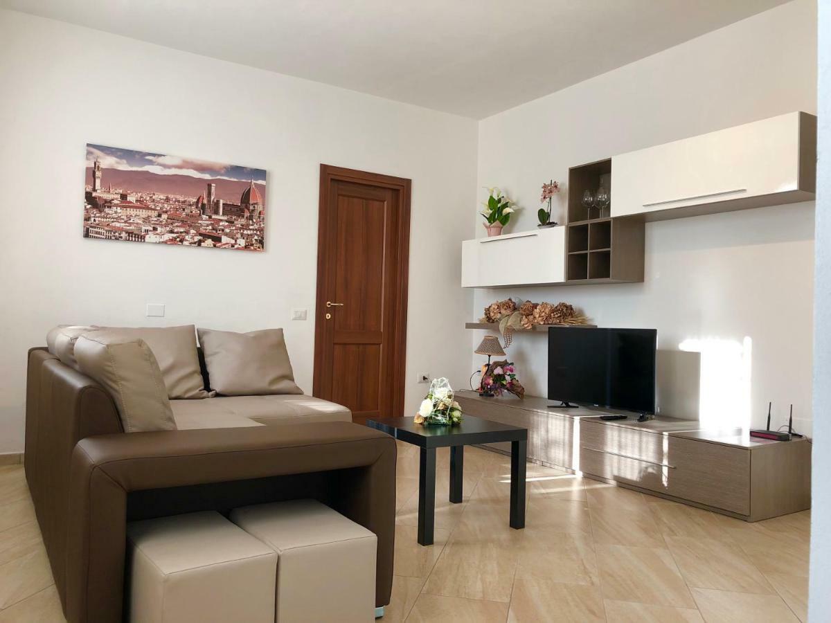 Colle Del Sole Guest House Lastra a Signa Exterior foto