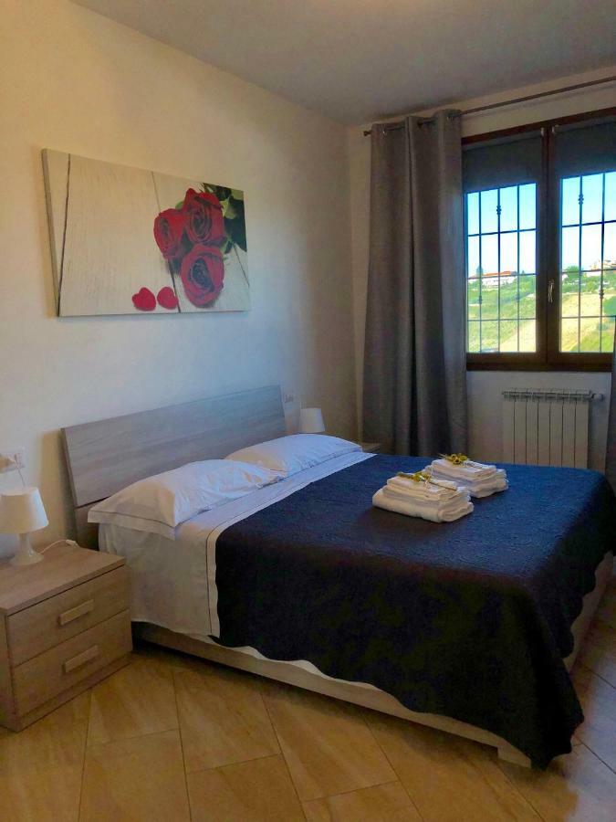 Colle Del Sole Guest House Lastra a Signa Exterior foto