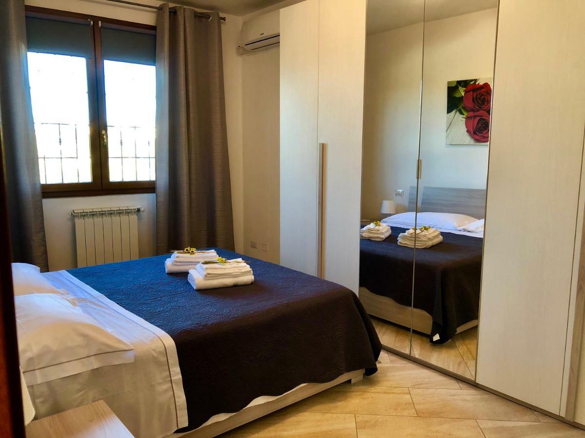 Colle Del Sole Guest House Lastra a Signa Exterior foto