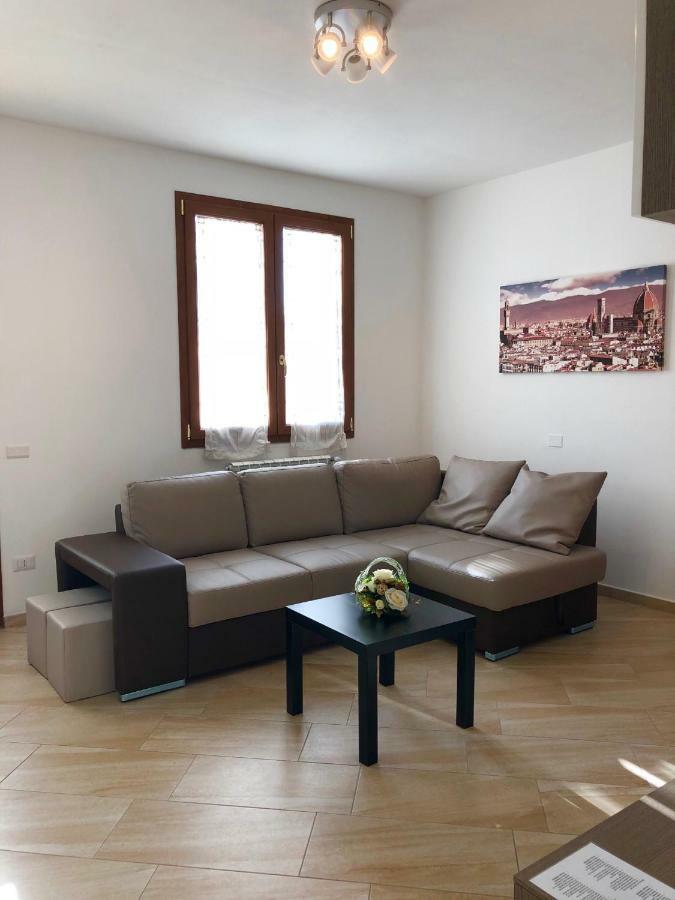 Colle Del Sole Guest House Lastra a Signa Exterior foto