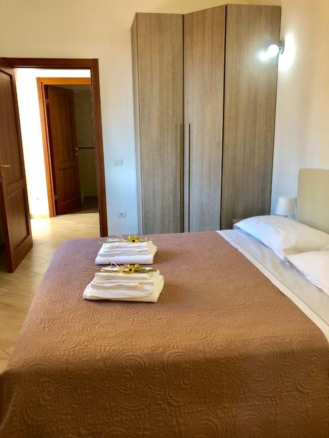 Colle Del Sole Guest House Lastra a Signa Exterior foto