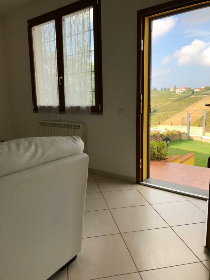 Colle Del Sole Guest House Lastra a Signa Exterior foto
