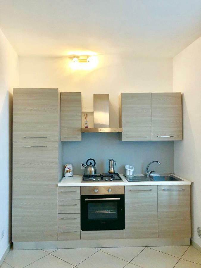 Colle Del Sole Guest House Lastra a Signa Exterior foto