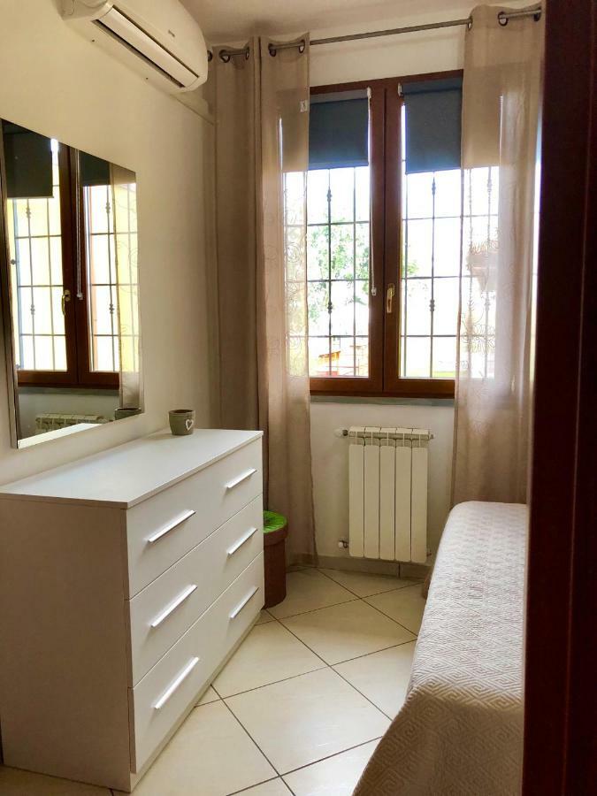 Colle Del Sole Guest House Lastra a Signa Exterior foto