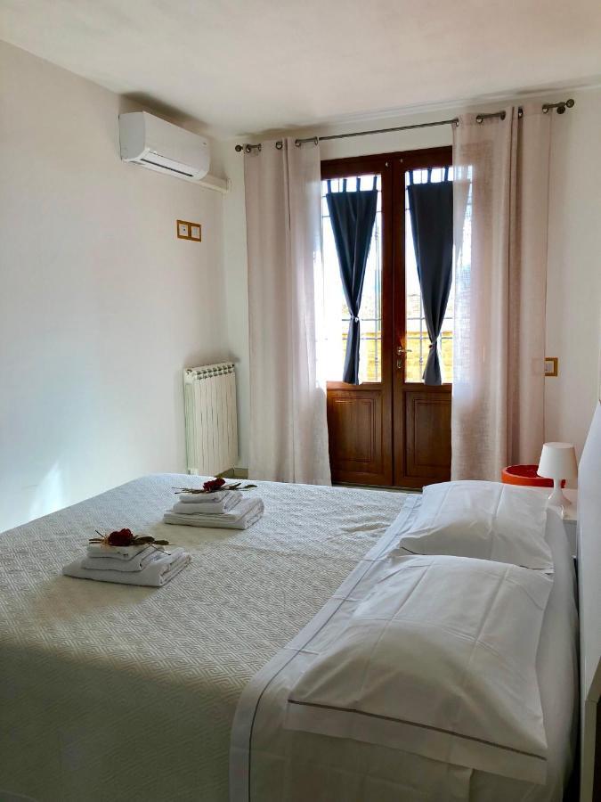 Colle Del Sole Guest House Lastra a Signa Exterior foto