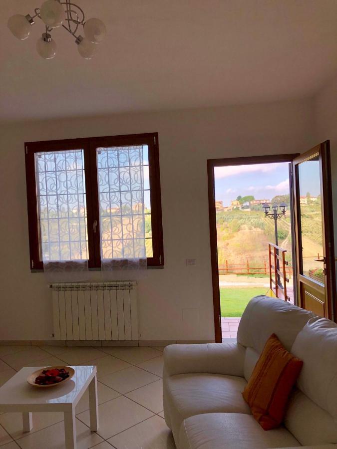 Colle Del Sole Guest House Lastra a Signa Exterior foto